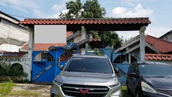 Tanah Raya Semampir Indah Surabaya Cocok Untuk Usaha Apapun, Semampir, Surabaya #1