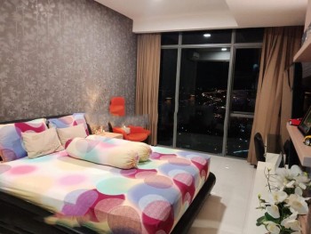 Apartemen Aryaduta Surabaya Desain Epik Bagus Harga Terjangkau, Gayungan, Surabaya #1