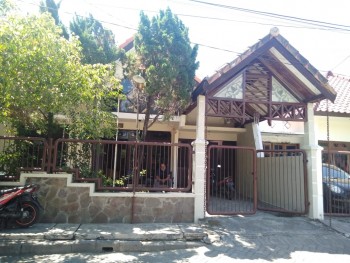 Rumah Semalang Indah (wisma Mukti) Surabaya Timur Dekat Semolowaru, Merr #1