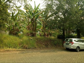 Tanah Kavling Siap Bangun, Cibubur, Bogor #1