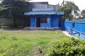 Warehouse / Factory For Sale In Ngoro, East Java #1