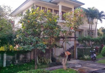 4 Bedroom Villa For Rent In Pandaan, East Java #1