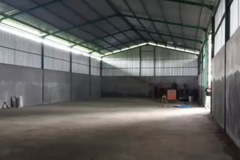 Dijual Gudang Pandaan Deket Taman Dayu #1