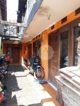Dijual Cepat Rumah Kost 2 Lantai Murah Di Padasuka Bandung #1