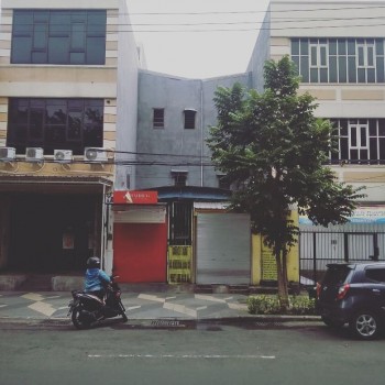 Disewa Rumah Kost Jl Raya Dharmahusada Dekat Unair, Surabaya Timur #1