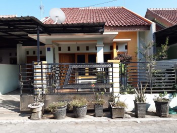 Rumah Bagus + All Furnished Lokasi: Nglejok  Purwodadi Grobogan #1