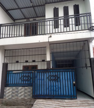 Dijual Rumah Kost Jl Semampir Selatan, Dekat Nginden, Surabaya Timur #1