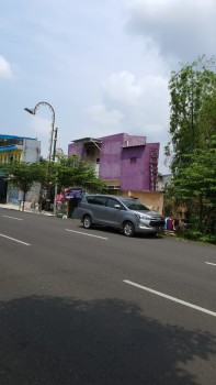 Disewa Tanah Raya Gunung Anyar Lor, Surabaya Timur Dekat Rungkut, Merr #1