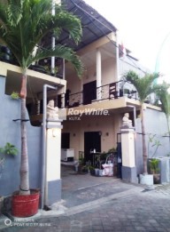 Dijual Rumah Kost Berlokasi Di Buduk, Mengwi, Badung - Bali #1