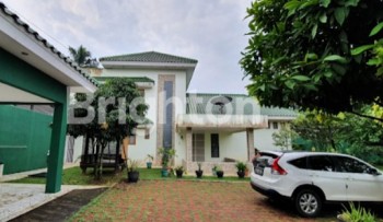 Villa Dijual Dekat Gn Salak Sukabumi #1