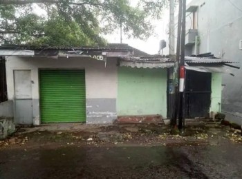 Kios Pinggir Jalan Tertrategis Harga Tanah Saja Di Mergan Malang #1