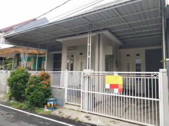 Disewakan Rumah Straategis Ters.sudimoro - Malang #1