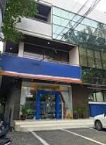 Disewakan: Gedung 4 Lantai Di Jl. Wahid Hasyim , Lt. 560m, Menteng Jakarta Pusat #1