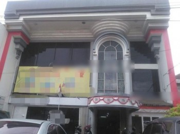 Gedung Di Jl. Citarum, Mlatibaru, Semarang Timur #1