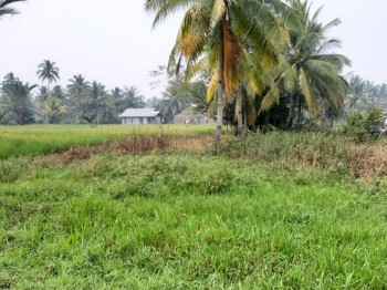 Tanah Pal 13, Pontianak, Kalimantan Barat #1