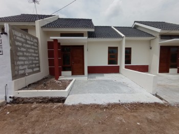 Rumah Siap Huni Nyaman Terawat Di Pusat Kota, Nagrak - Cianjur #1
