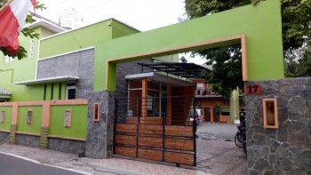 Executive Boarding House 23 Rooms With The Best Facilities In Solo Central Java Laweyan #1