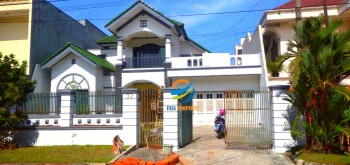 Rumah Mewah Luas Siap Huni Di Dalam Komplek Taman Yasmin Bogor #1