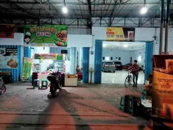 Dijual 3 Unit Ruko Jejer Di Gedek, Kabupaten Mojokerto #1