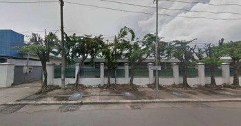 Disewa Gudang Jl Raya Dupak, Surabaya Barat Dekat Asemrowo, Tol Dupak #1