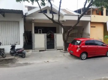 Disewakan Rumah Furnish Siap Huni Banyuanyar, Banjarsari #1