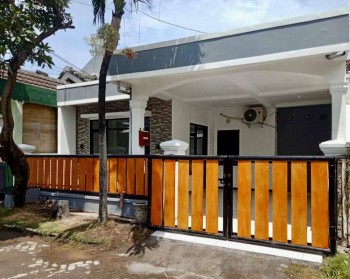 Dijual Rumah Wiguna , Surabaya Timur Dekat Gunung Anyar, Merr #1