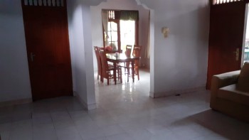 Disewakan Rumah Strategis Dekat Pantai Sanur #1