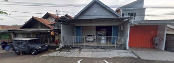 Jual Gudang + Rumah Di 0 Jalan Raya Provinsi Jombang #1