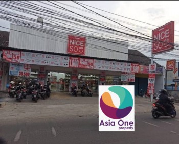 Di Jual Tempat Usaha Ex Alfamart, Bekasi Utara Kalibabang #1