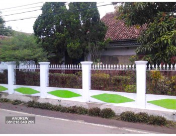 Jual Rumah Mekarsari Banjar Jawa Barat #1