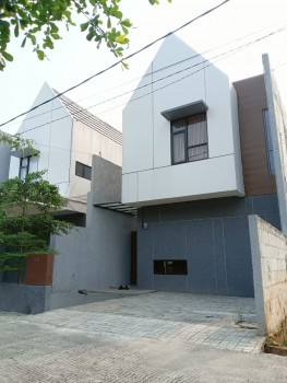Rumah 2 Lantai Terlaris Di Jatisampurna, Promo Free Biaya-biaya #1