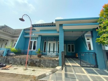 Dijual Rumah Full Furnished Di Bct Depan Kampus Unmuh Malang #1