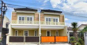 Rumah Kost Strategis Mewah Daerah Bunga2 Suhat Kota Malang #1