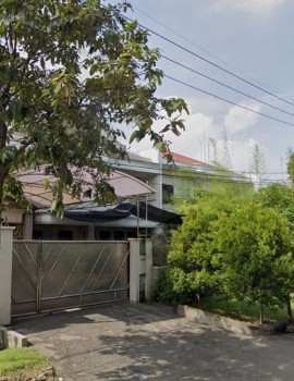 Disewakan Rumah Tengah Kota Jln Wr Soepratman 2,5 Lt Cocok Untuk Usaha Atau Rumah Tinggal #1