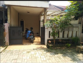 Rumah Siap Huni Puri Nusa Serua Depok #1
