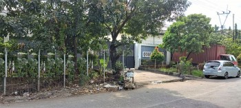 Gudang Strategis Siap Usaha Jalan Sultan Agung Kota Bekasi #1