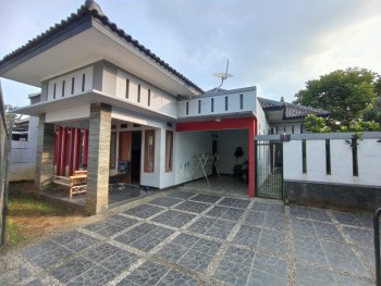 Rumah Nyaman Siap Huni 340m2 Di Limbangansari Cianjur Kota #1