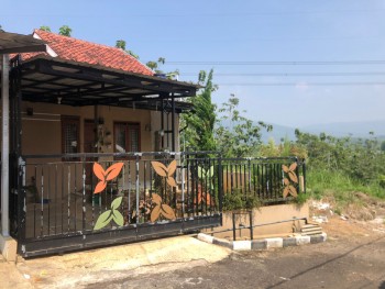 Rumah Siap Huni 102 M2 Di Perum Bumi Asri Jamali, Cianjur #1