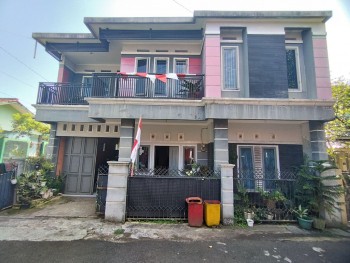 Rumah Nyaman Strategis Siap Huni Di Pusat Kota Cianjur #1