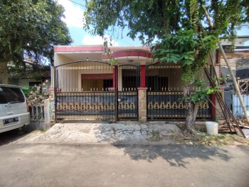 Rumah Siap Huni 2 Lantai Di Karangtengah, Cianjur #1