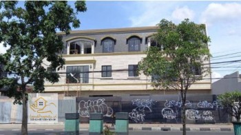Gedung Baru Siap Pakai Jatiwaringin Jakarta Timur #1