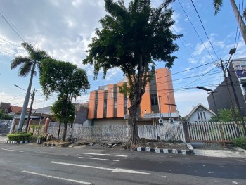 Jual Bangunan Komersil R.a Kartini #1
