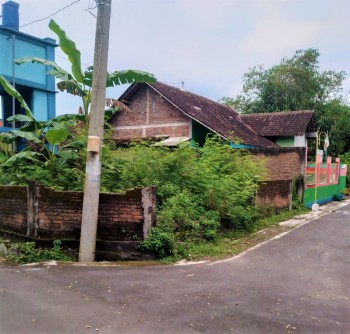 Tanah Strategis Jaten Karanganyar #1