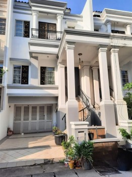 Dijual Rumah Gading Grande Residence Kelapa Gading Jakarta Utara #1