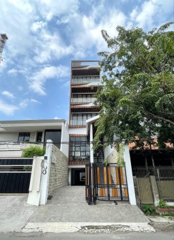 Gedung Kantor 5 Lt + Basement Di Jl Embong Cerme Pusat Kota Surabaya #1