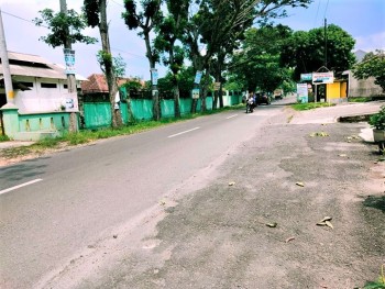 Tanah Siap Buka Usaha Jl Raya Batujamus - Jambangan #1