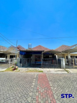 Rumah Siap Huni Nirwana Eksekutif 1 Lantai Siap Huni #1
