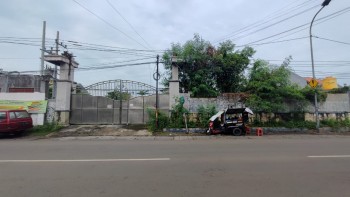Jual Gudang Keputih Tegal, 0 Jalan Raya Keputih, Surabaya Timur #1