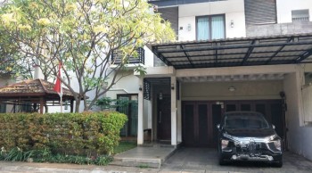 Jual Rumah Pulo Mas Residence Jakarta Timur #1