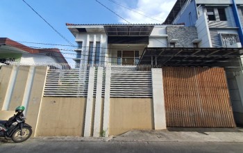 Dijual Rumah Siap Huni Mangga Besar Taman Sari Jakarta Barat #1